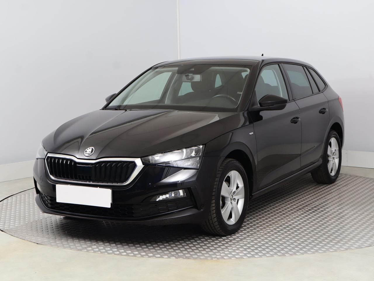 2021 Škoda SCALA - 3