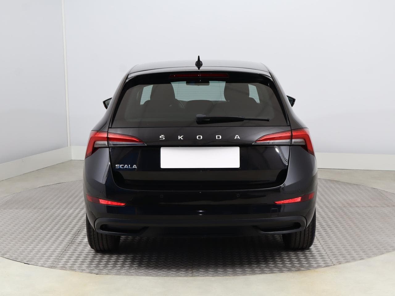 2021 Škoda SCALA - 6