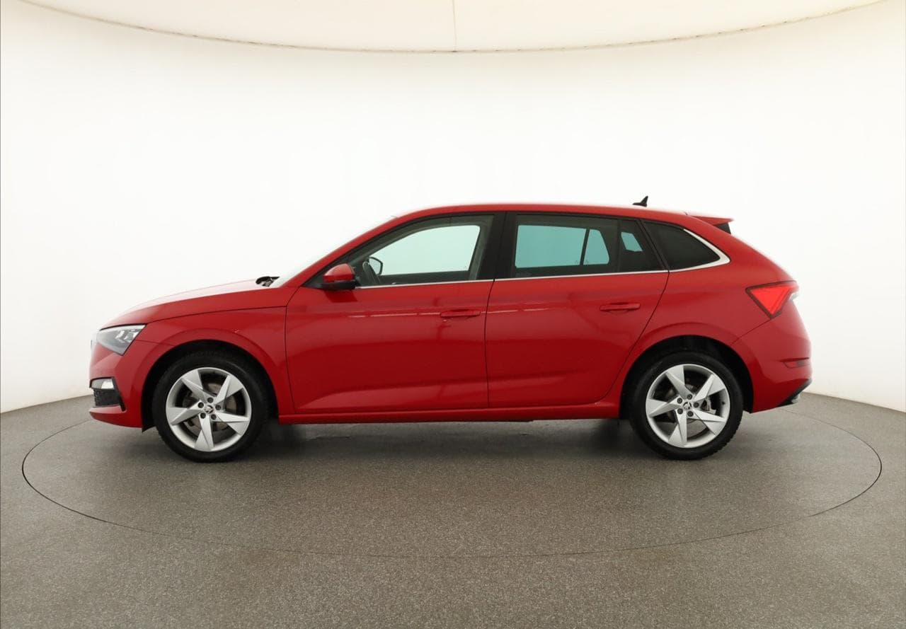 2022 Škoda SCALA - 4