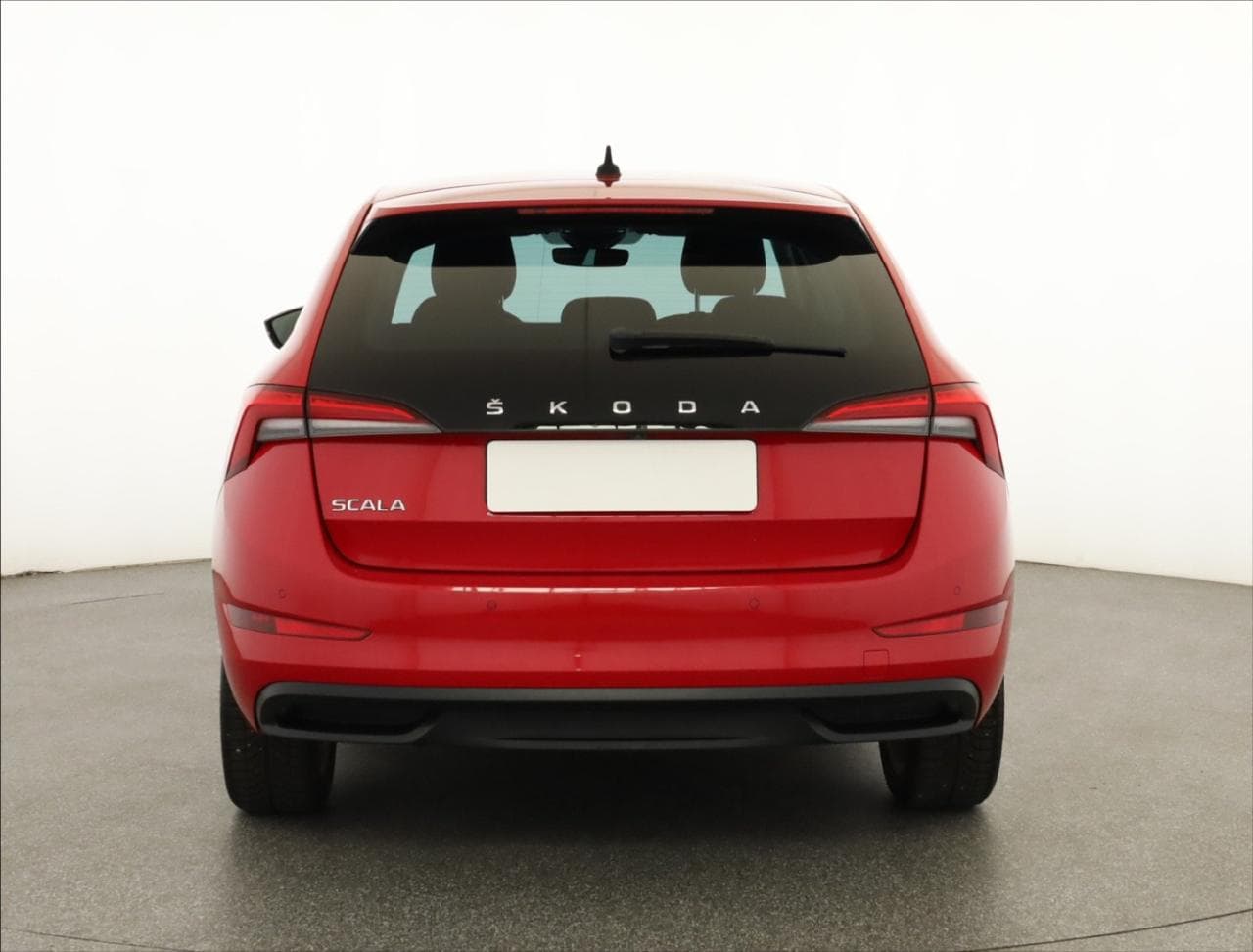 2022 Škoda SCALA - 6