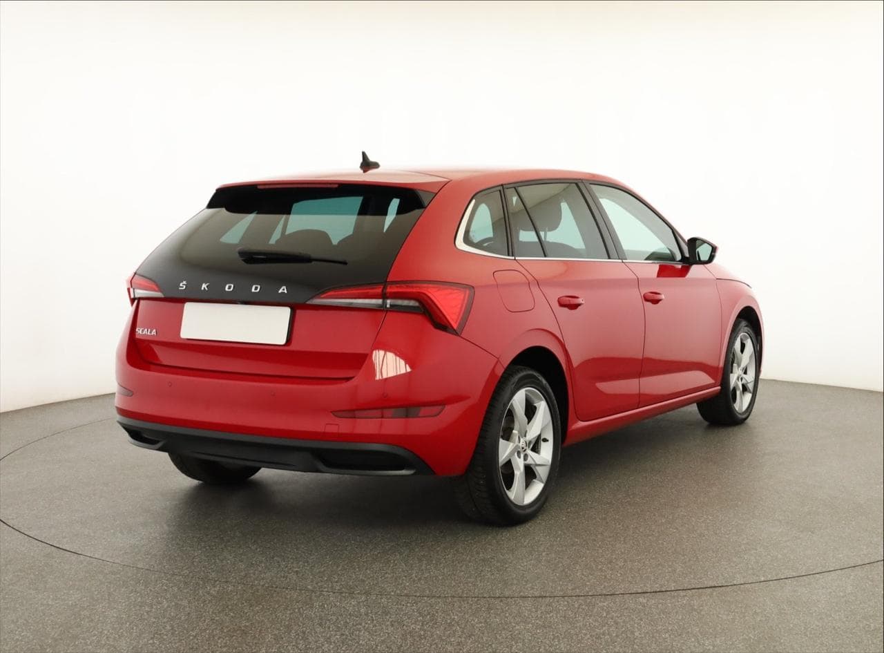 2022 Škoda SCALA - 7