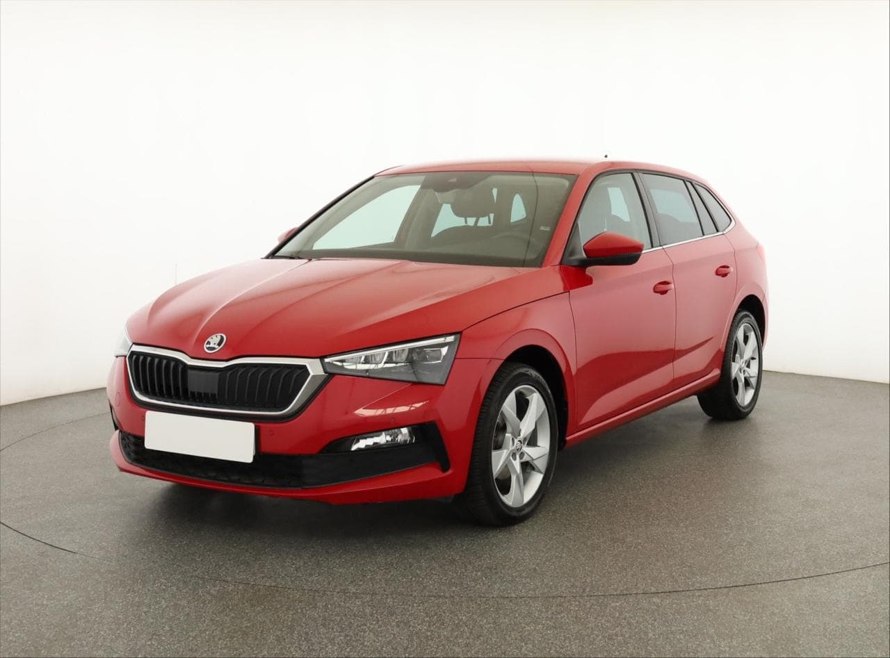 2022 Škoda SCALA - 3