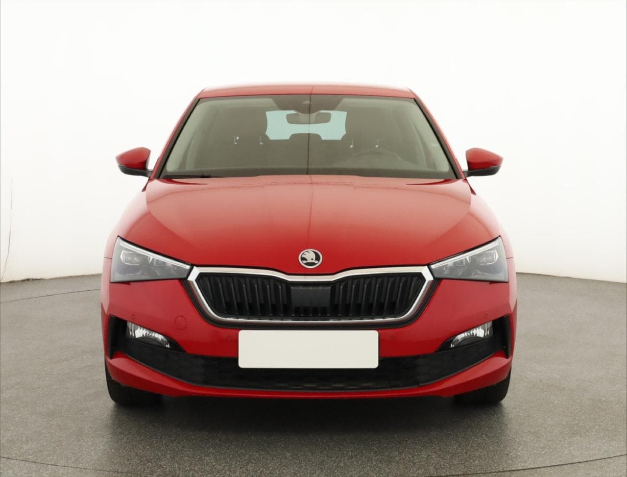2022 Škoda SCALA - 2