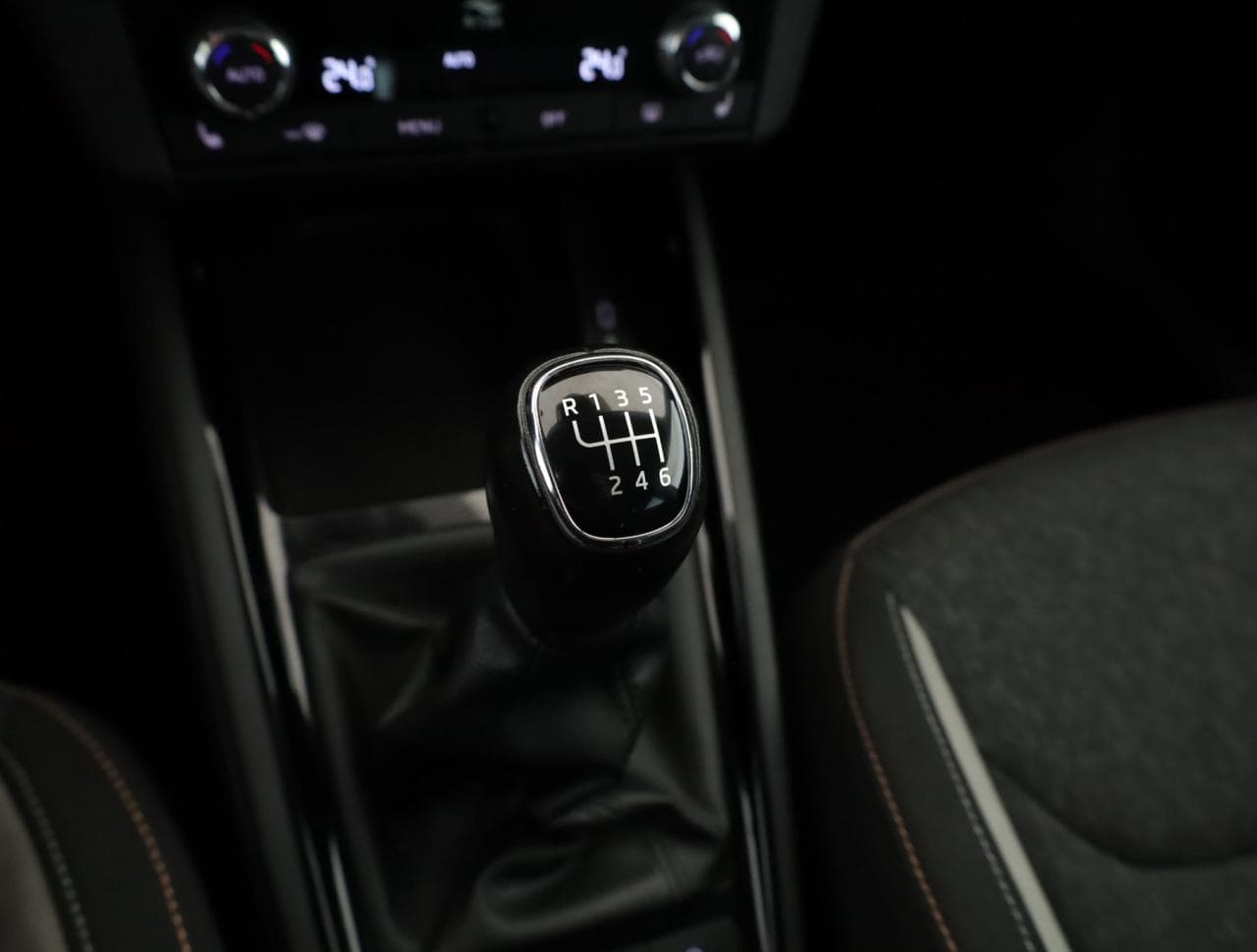 2022 Škoda SCALA - 19