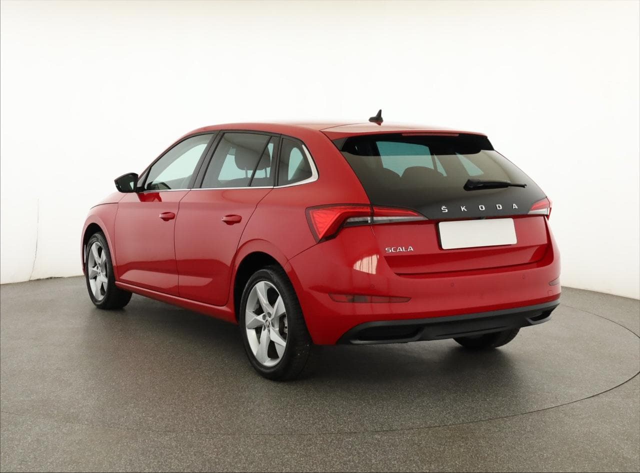 2022 Škoda SCALA - 5