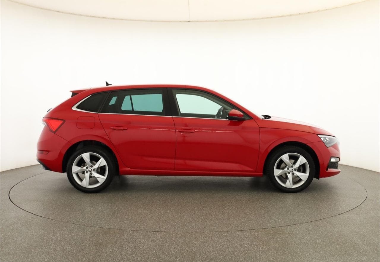 2022 Škoda SCALA - 8