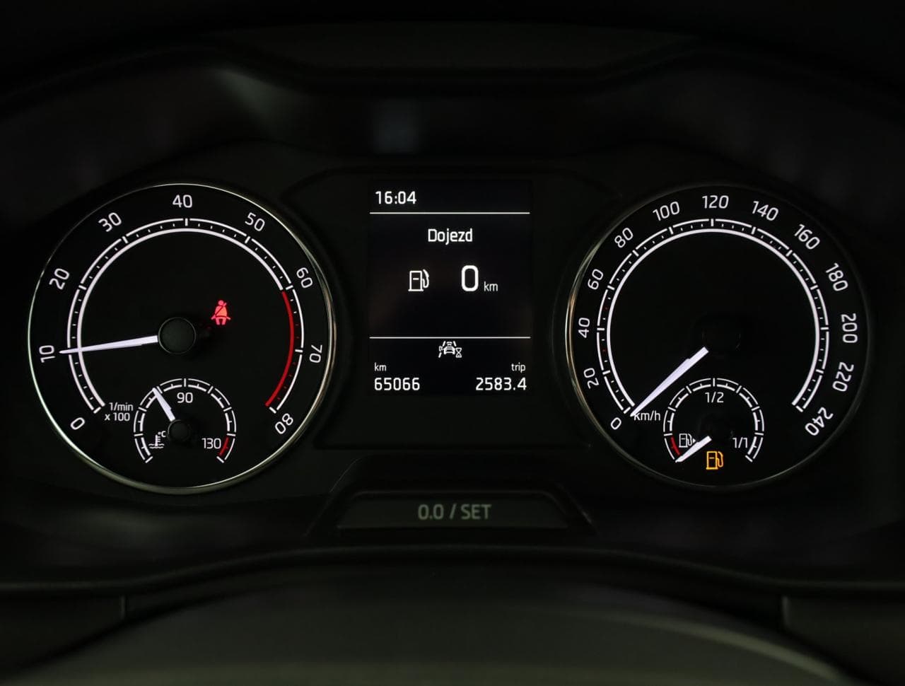 2022 Škoda SCALA - 15