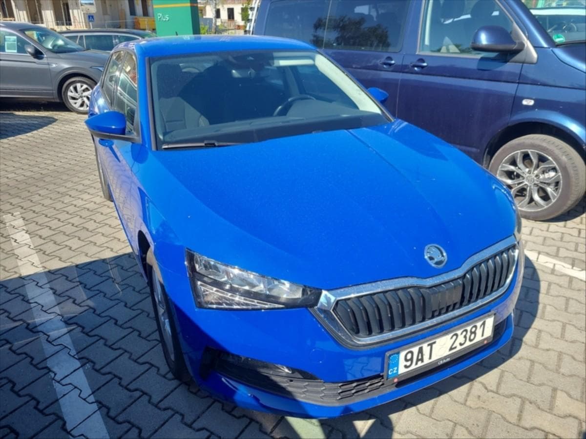 2023 Škoda SCALA - 5