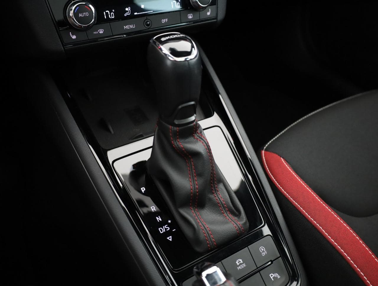 2021 Škoda SCALA - 17
