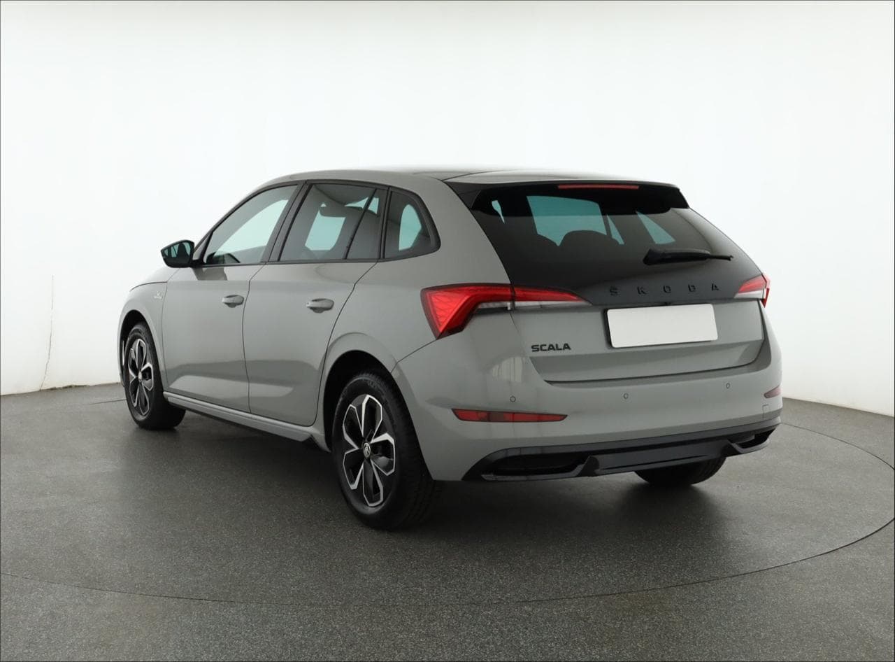 2021 Škoda SCALA - 5