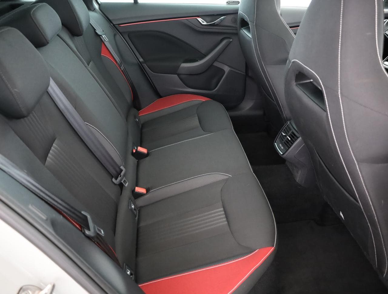 2021 Škoda SCALA - 11