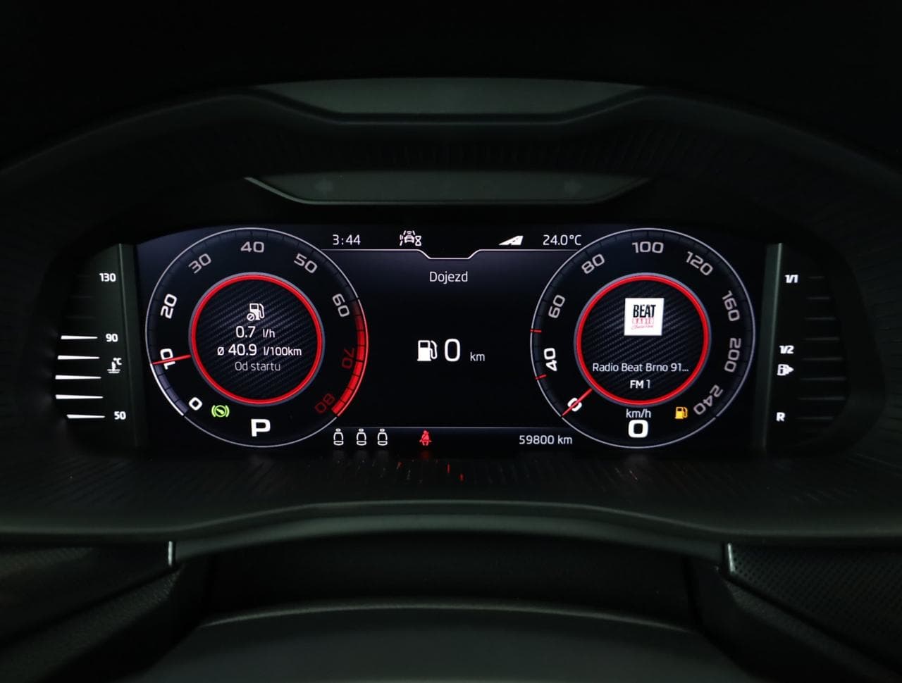 2021 Škoda SCALA - 15