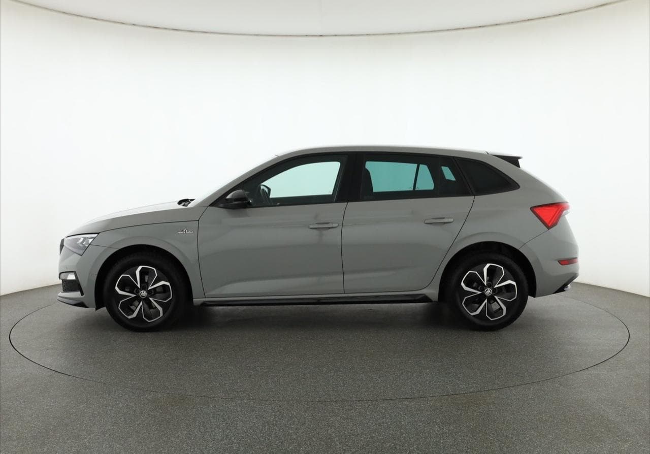 2021 Škoda SCALA - 4