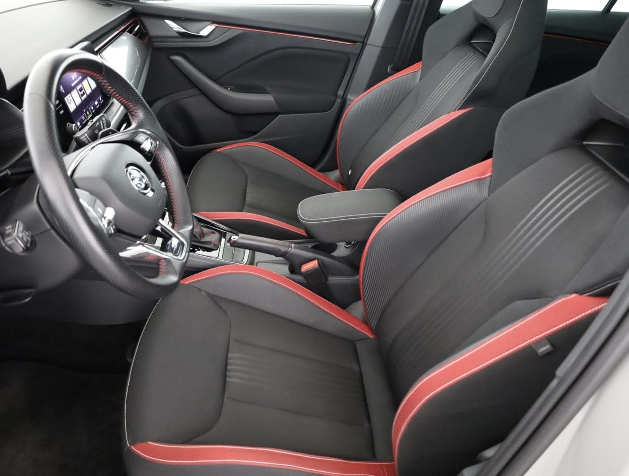 2021 Škoda SCALA - 13