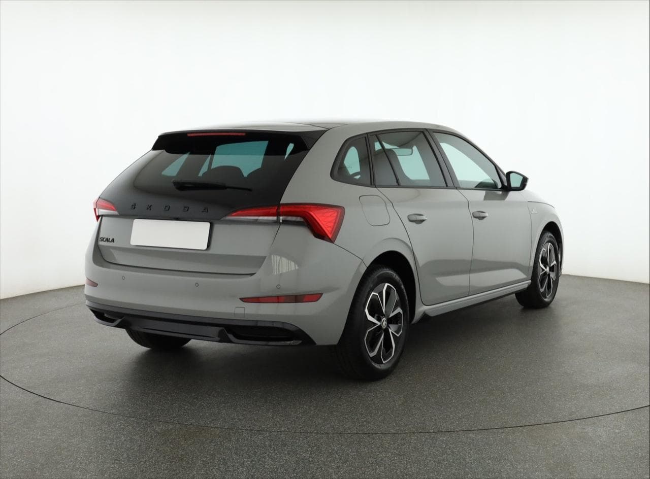 2021 Škoda SCALA - 7