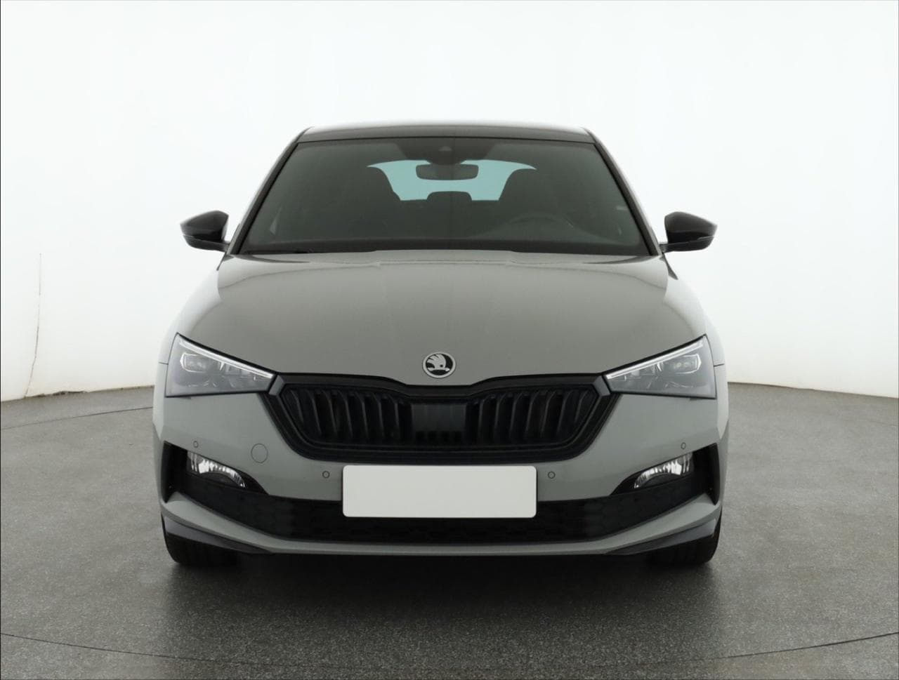 2021 Škoda SCALA - 2