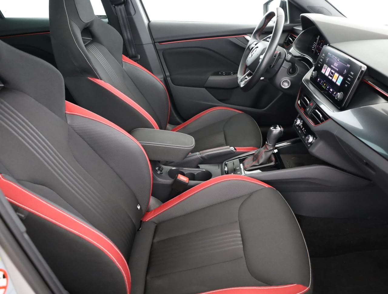 2021 Škoda SCALA - 10