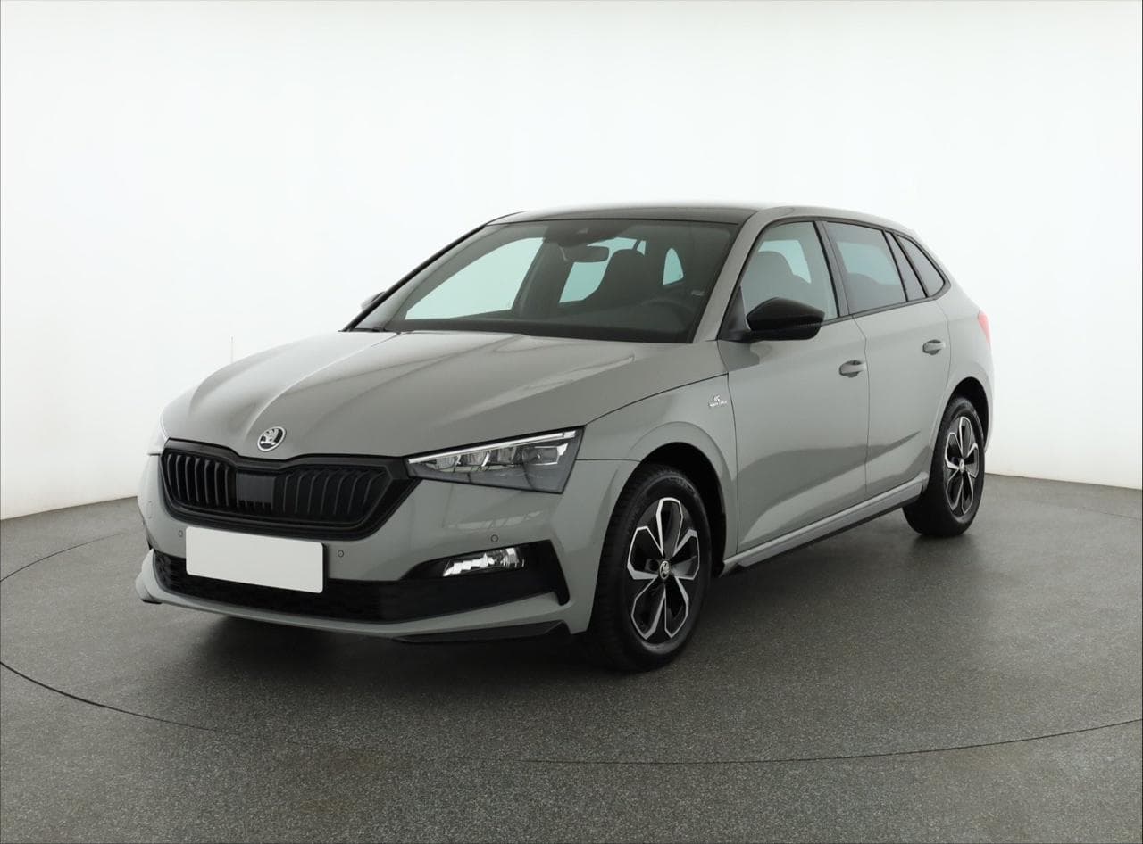 2021 Škoda SCALA - 3
