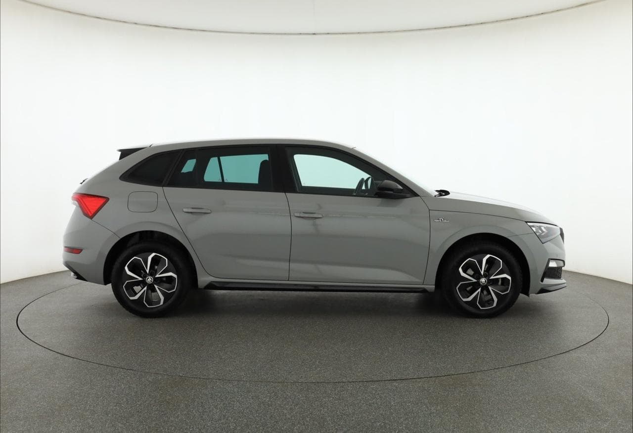 2021 Škoda SCALA - 8