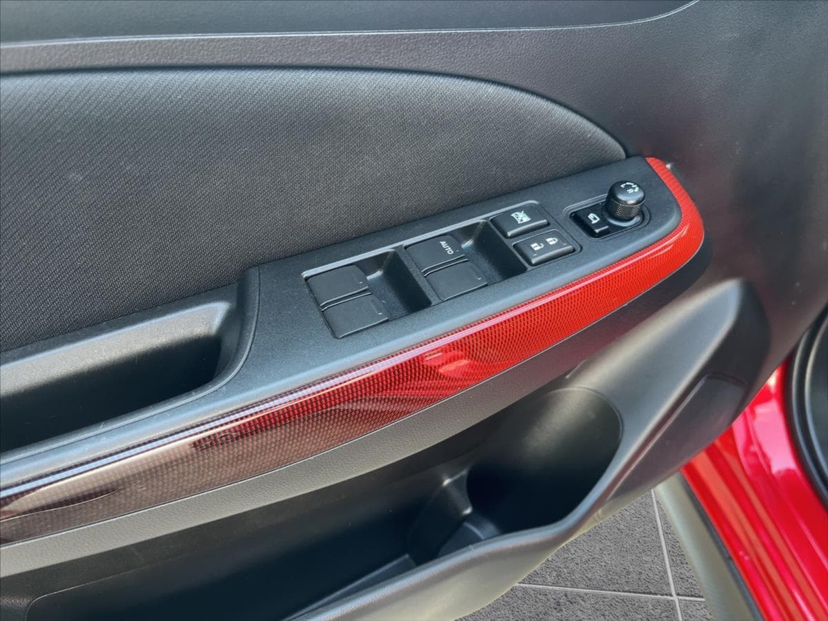 2021 Suzuki SWIFT - 22