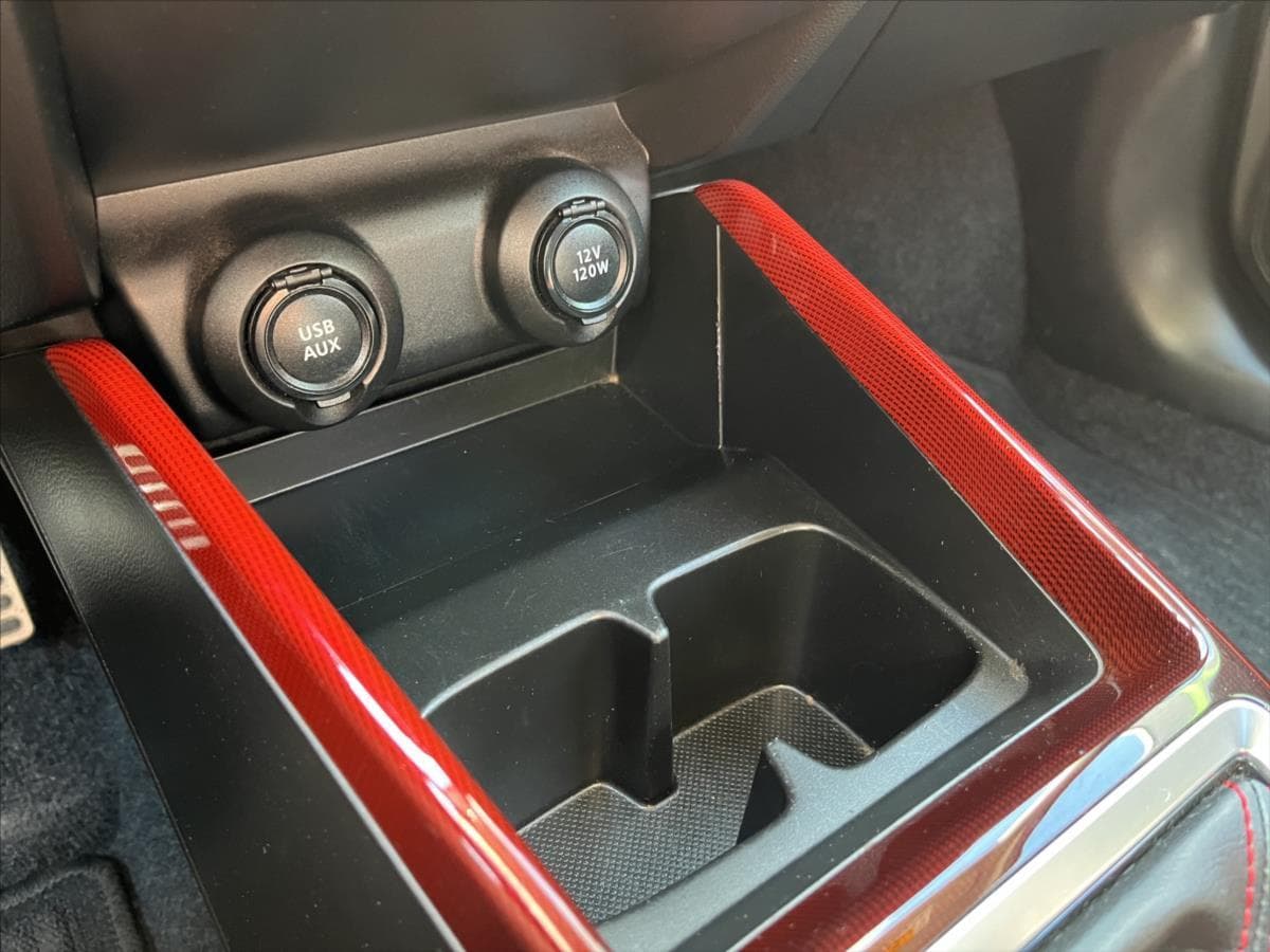 2021 Suzuki SWIFT - 19