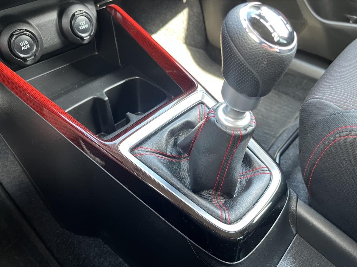 2021 Suzuki SWIFT - 20