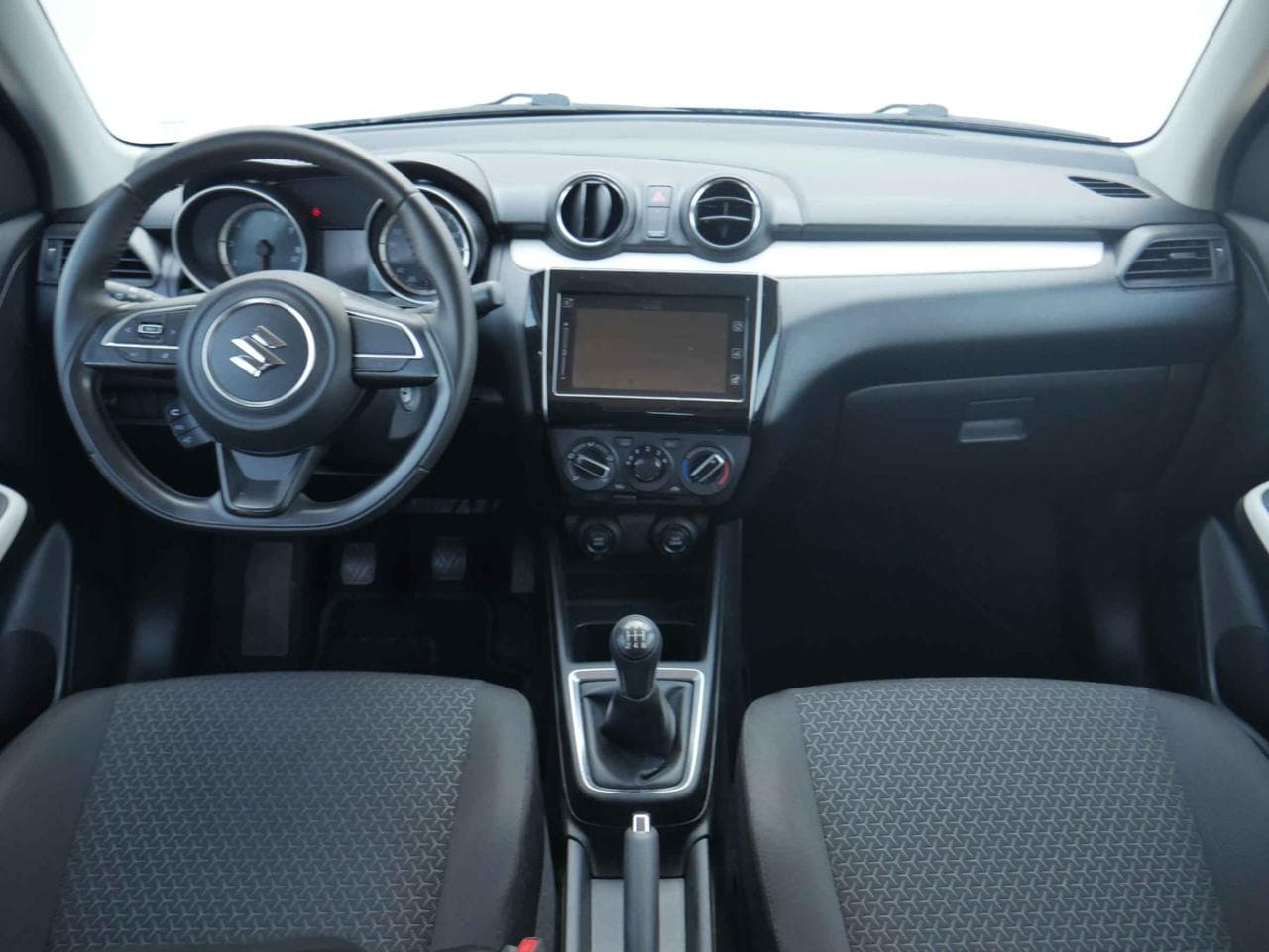 2019 Suzuki SWIFT - 12