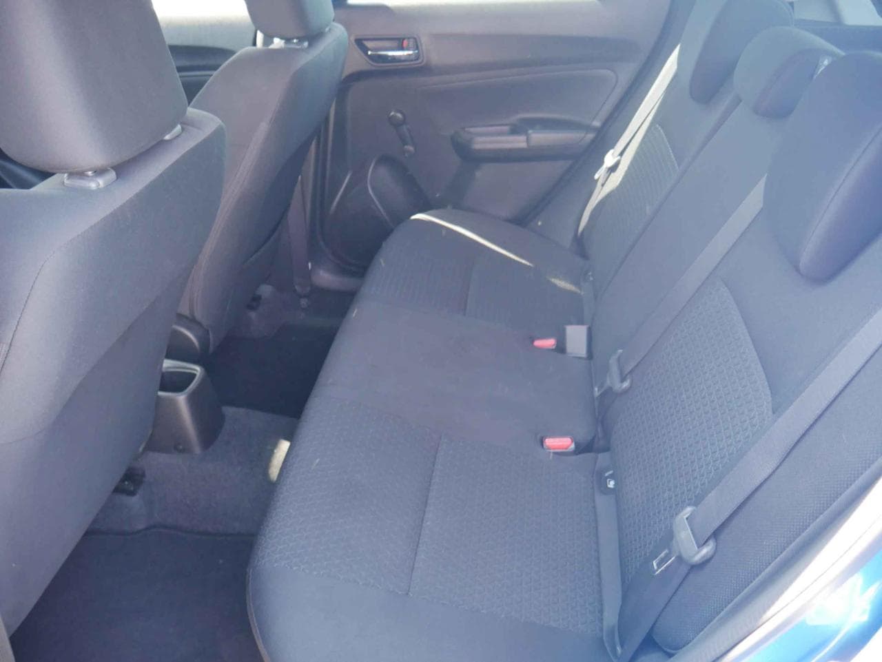 2019 Suzuki SWIFT - 15