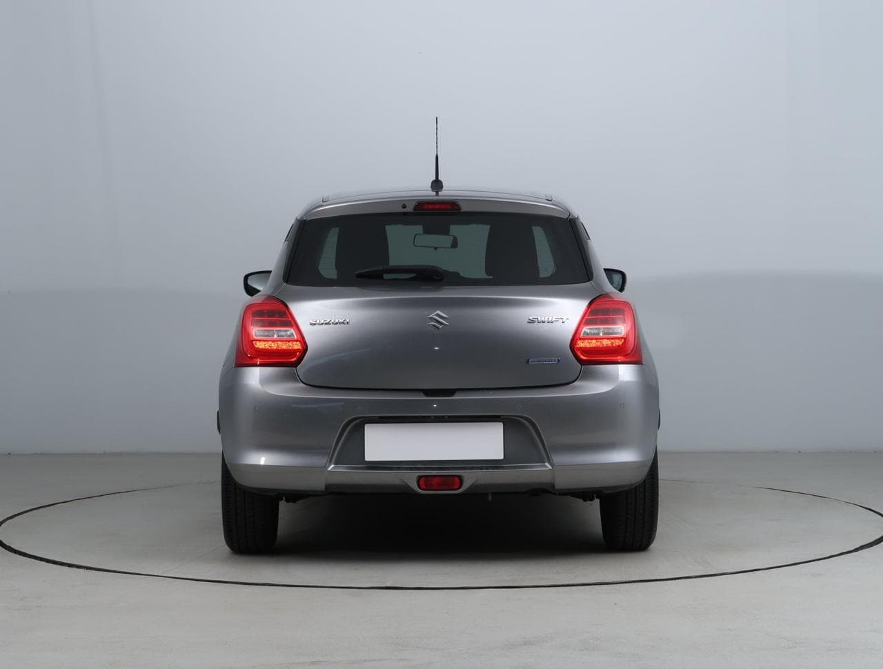 2023 Suzuki SWIFT - 8