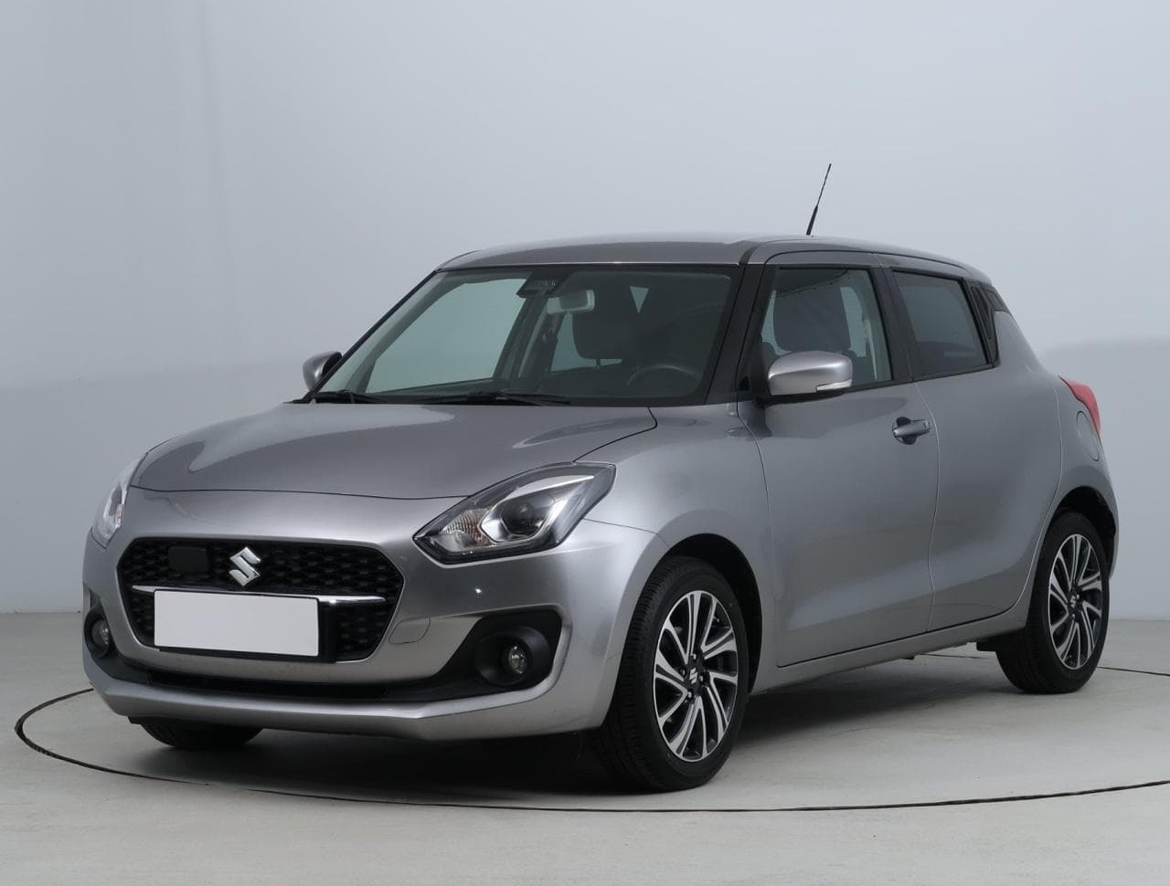 2023 Suzuki SWIFT - 3