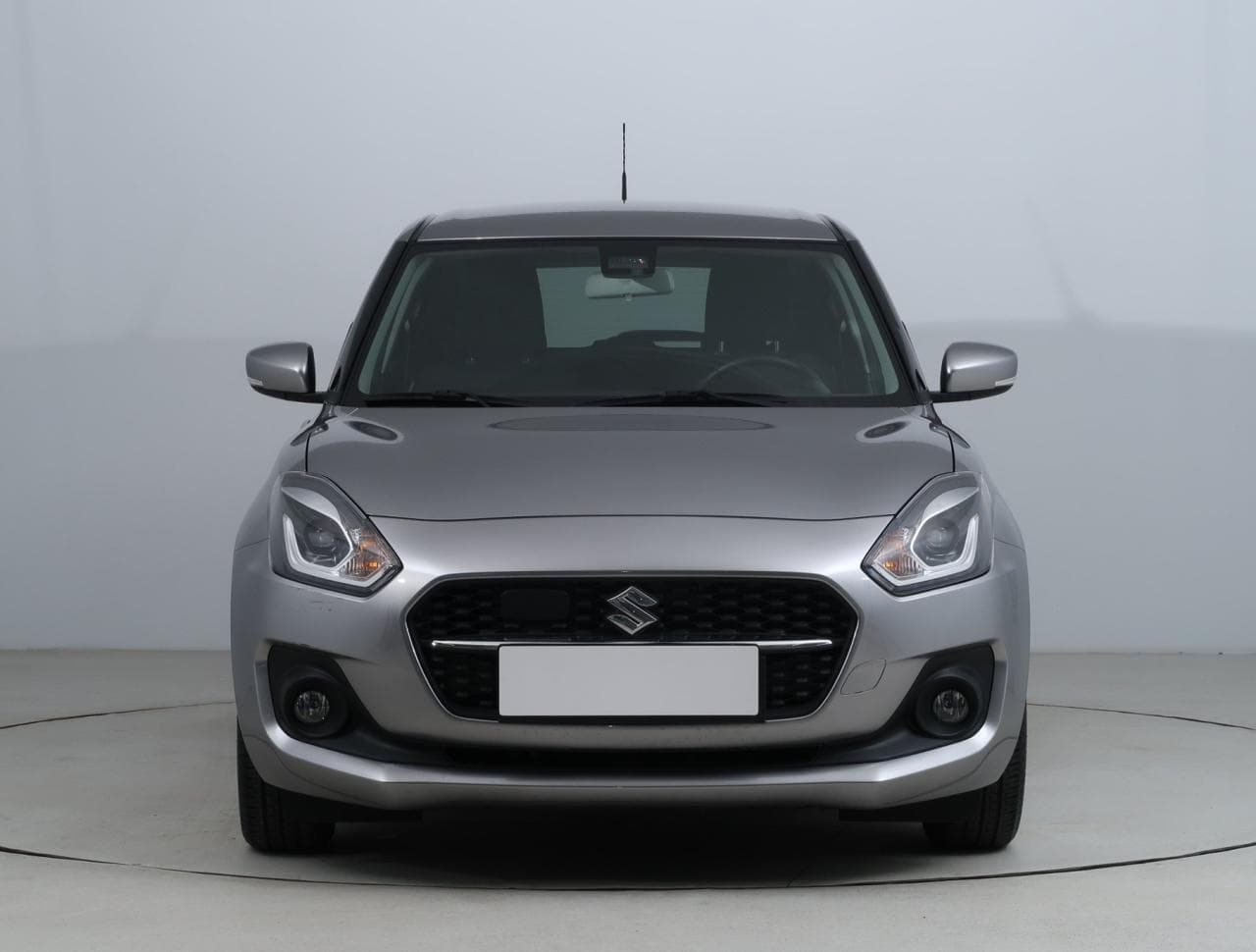 2023 Suzuki SWIFT - 2
