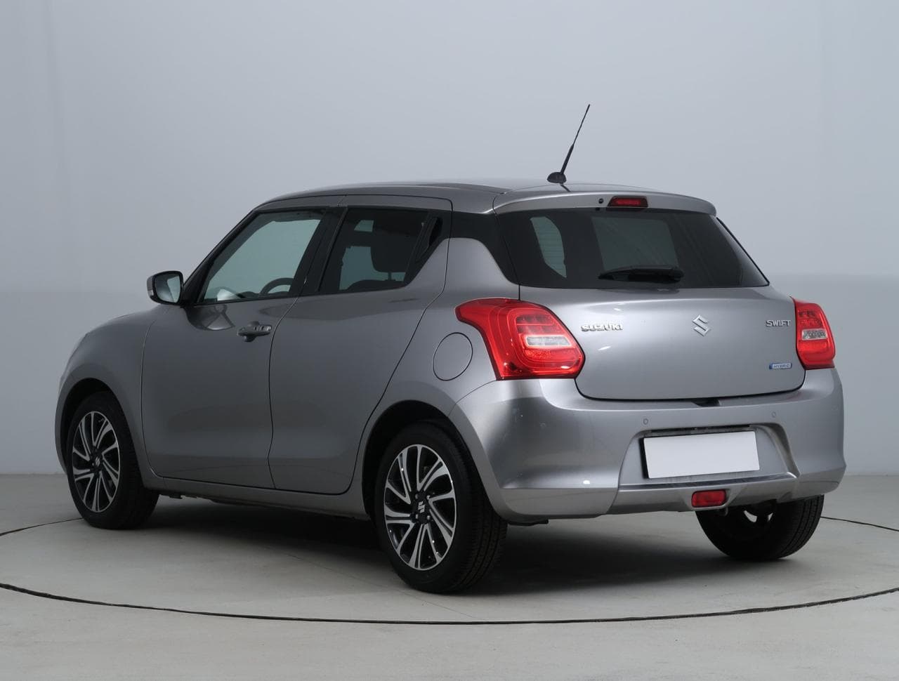 2023 Suzuki SWIFT - 6