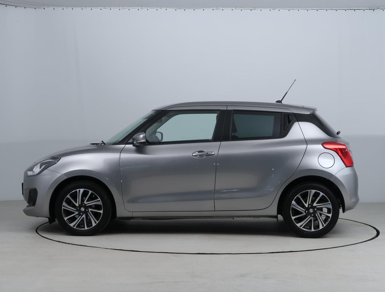 2023 Suzuki SWIFT - 4
