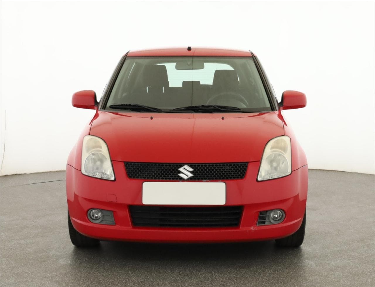 2005 Suzuki SWIFT - 2