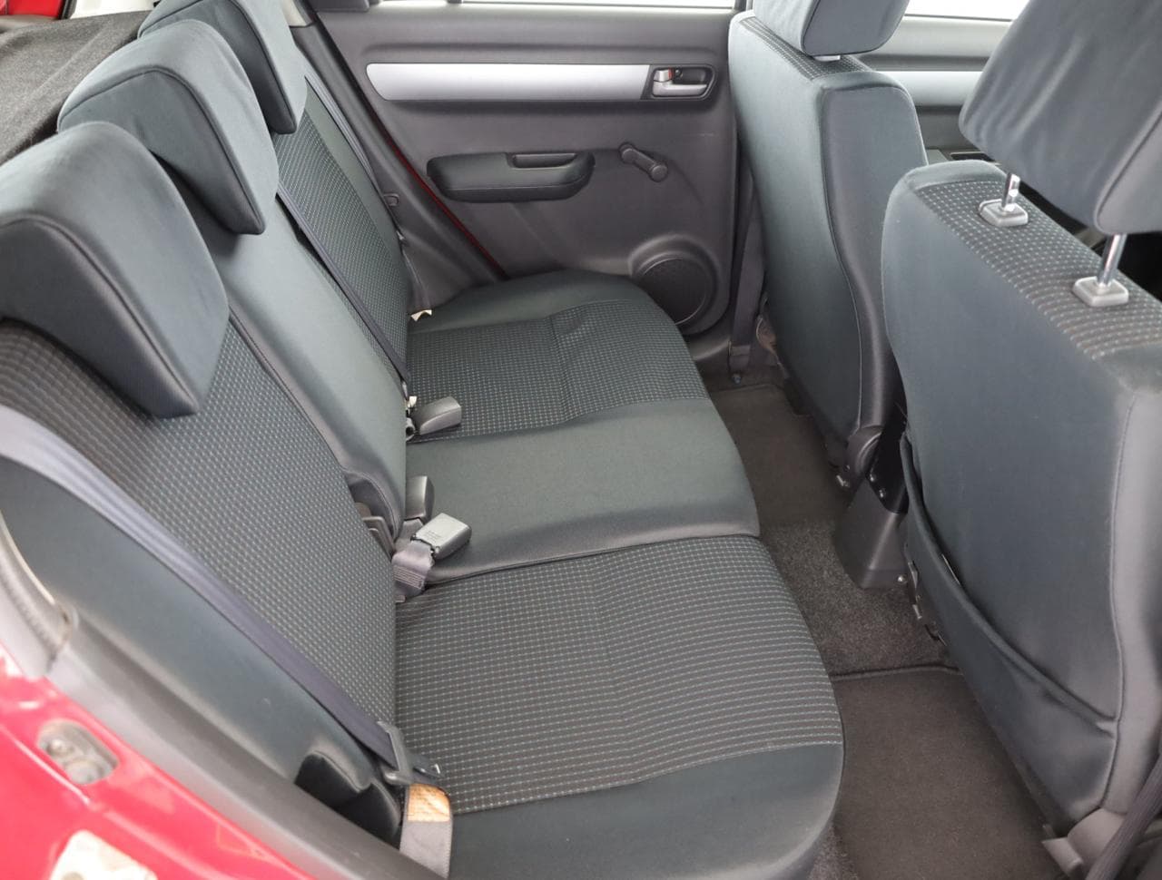 2005 Suzuki SWIFT - 20