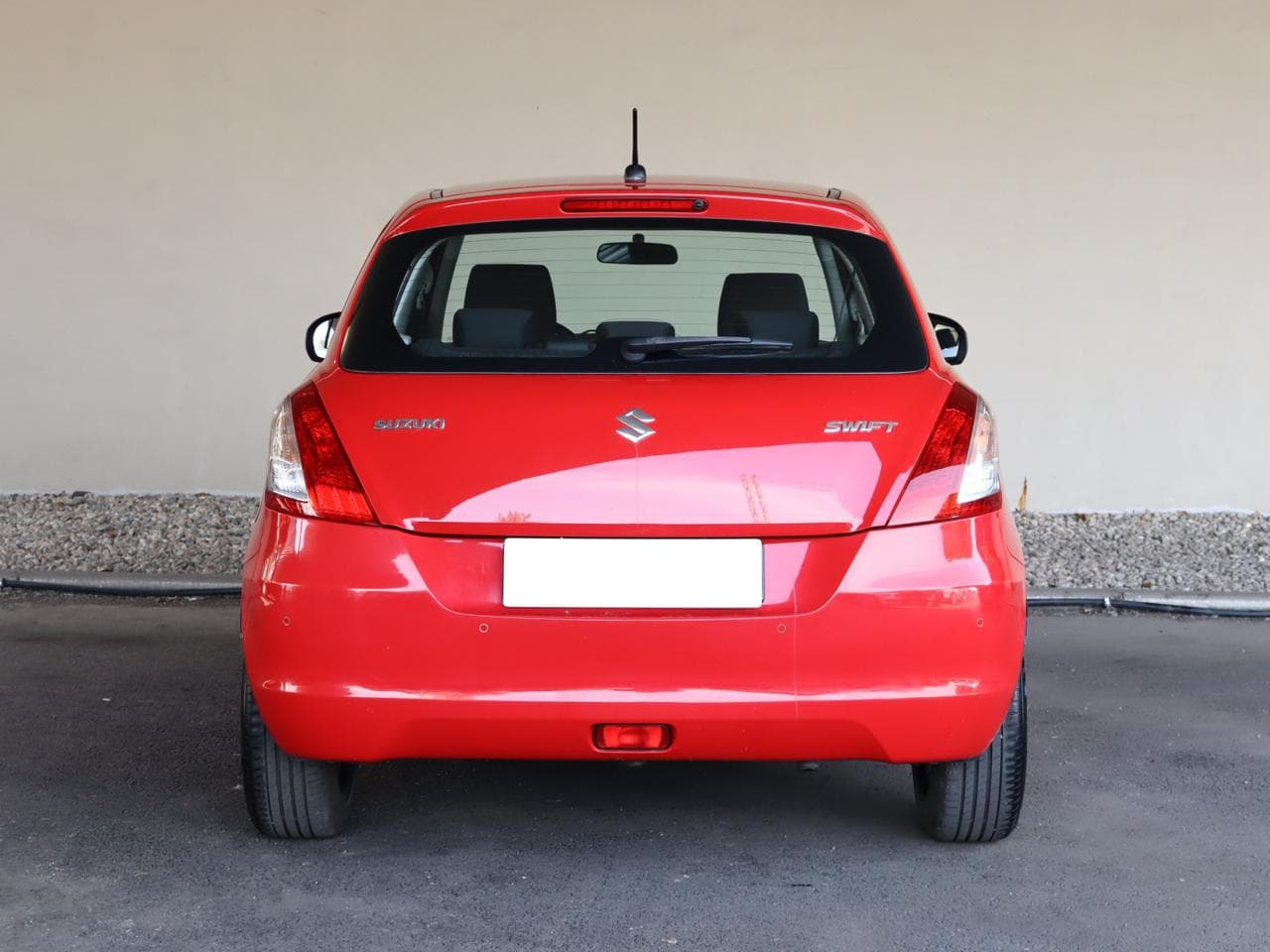 2016 Suzuki SWIFT - 6