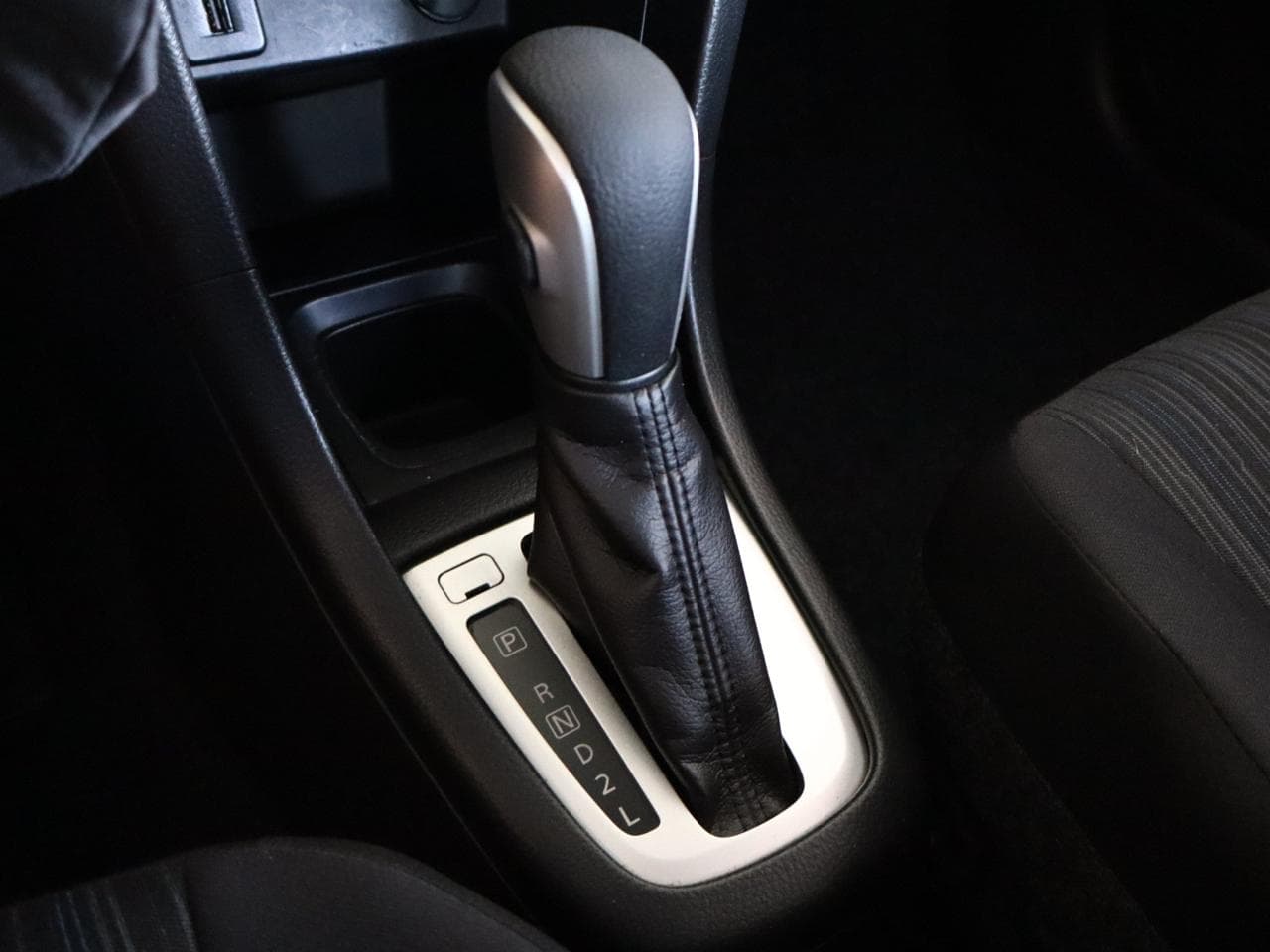 2016 Suzuki SWIFT - 16