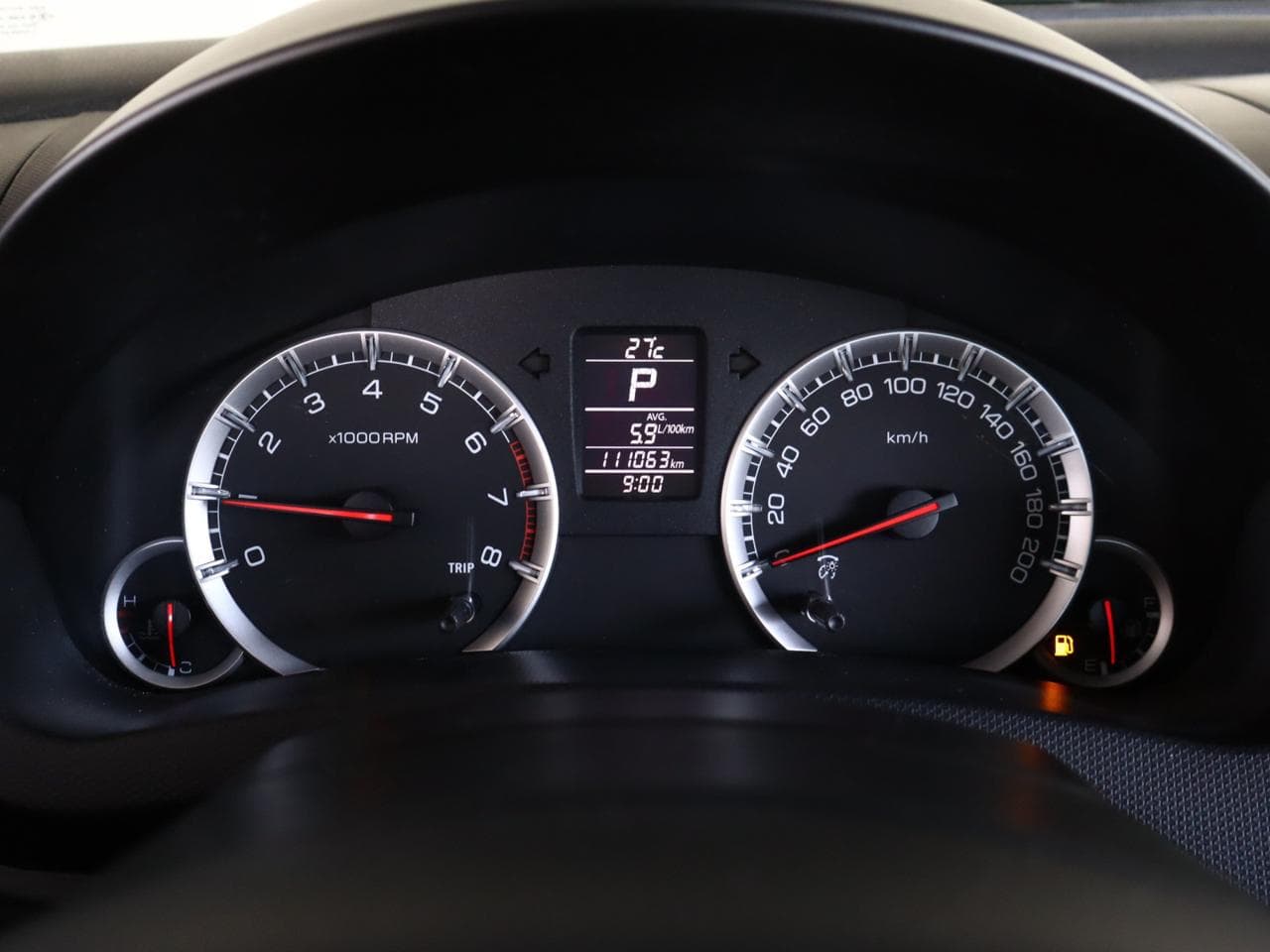 2016 Suzuki SWIFT - 14