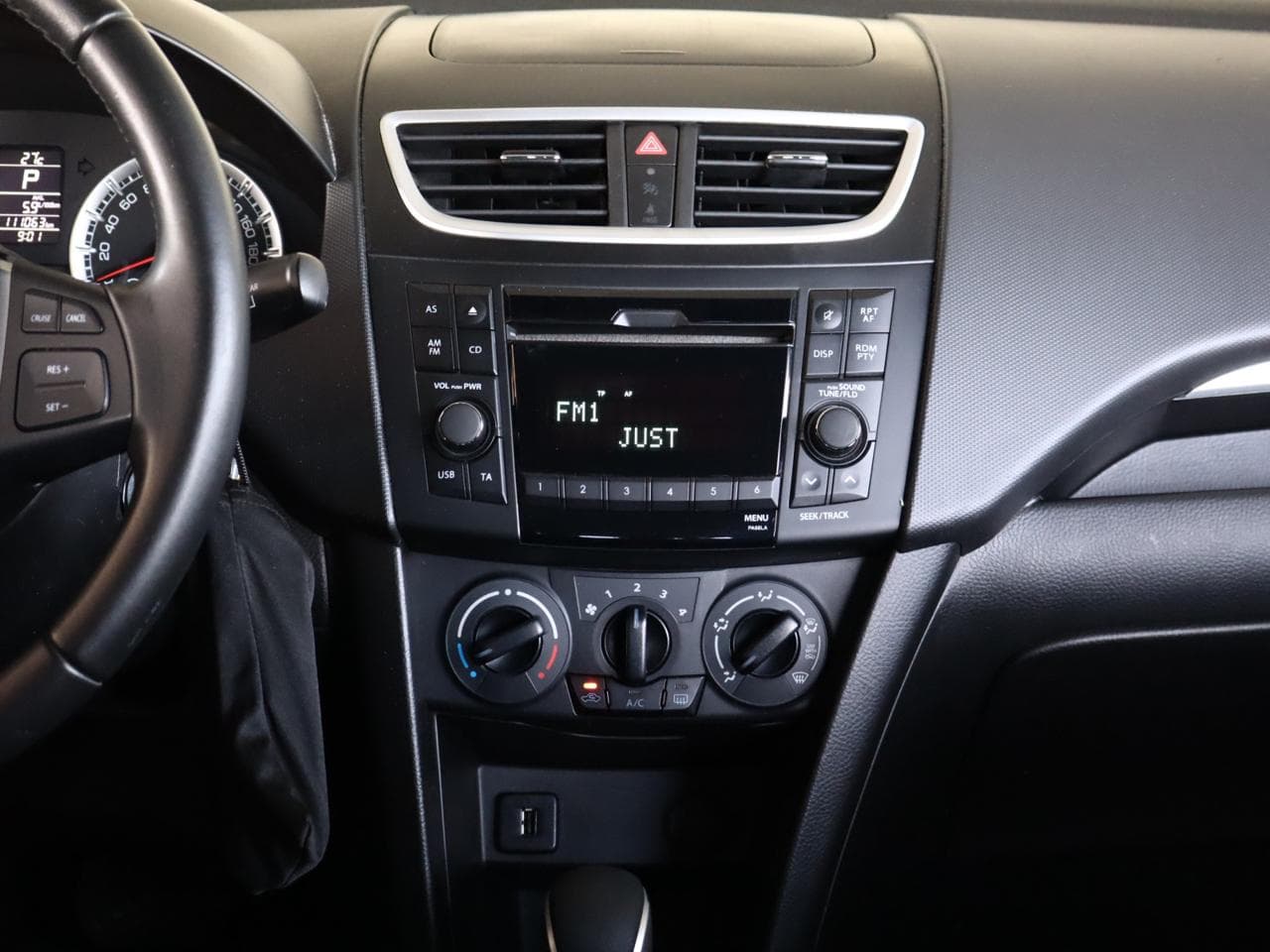 2016 Suzuki SWIFT - 15