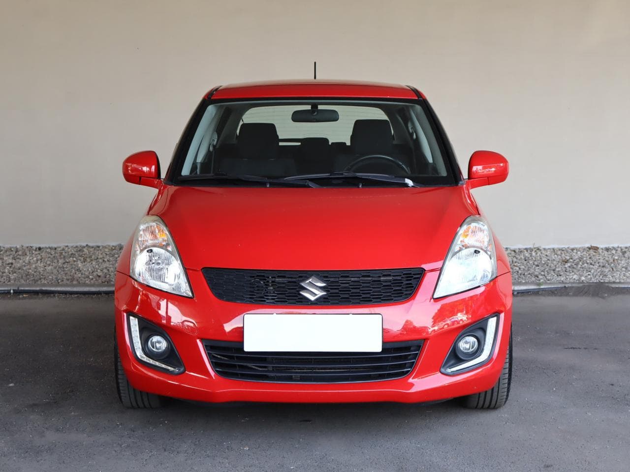 2016 Suzuki SWIFT - 2