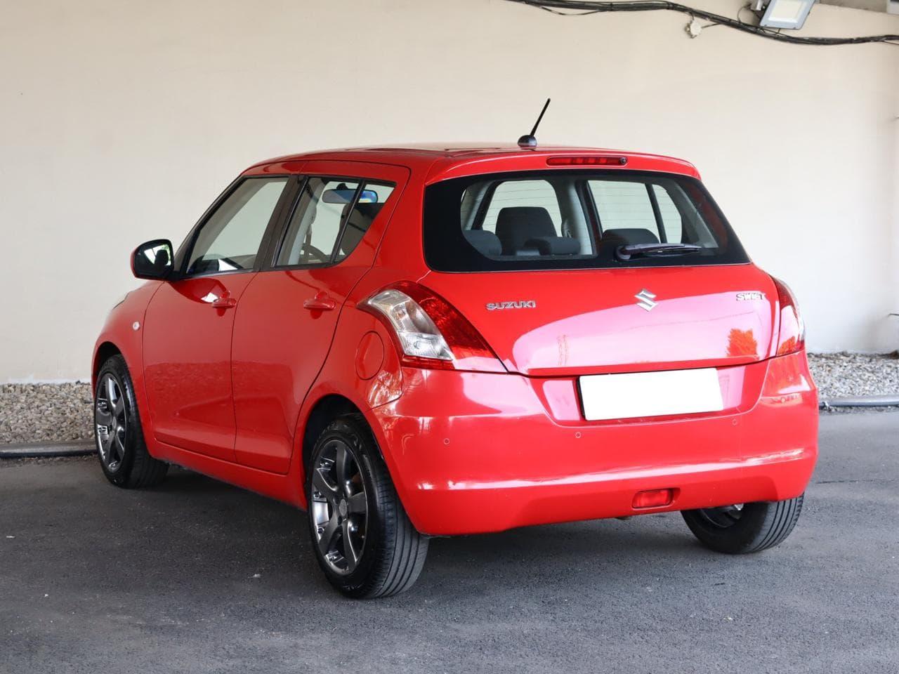 2016 Suzuki SWIFT - 5