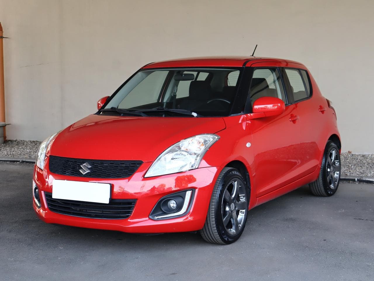 2016 Suzuki SWIFT - 3
