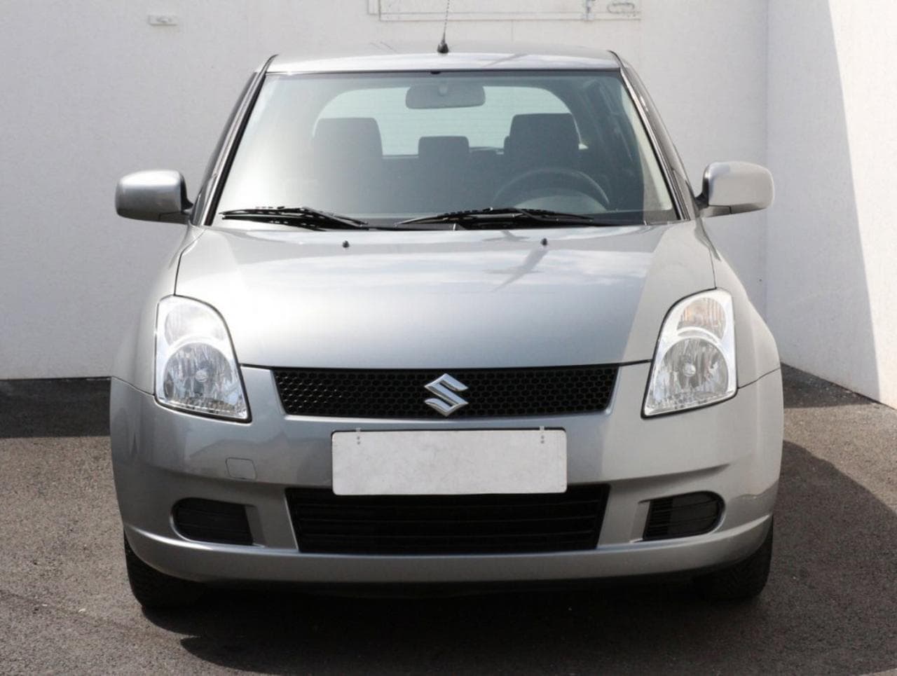 2009 Suzuki SWIFT - 2