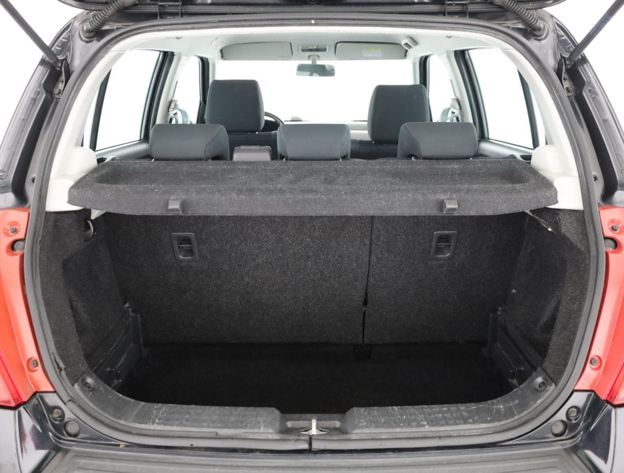 2010 Suzuki SWIFT - 19