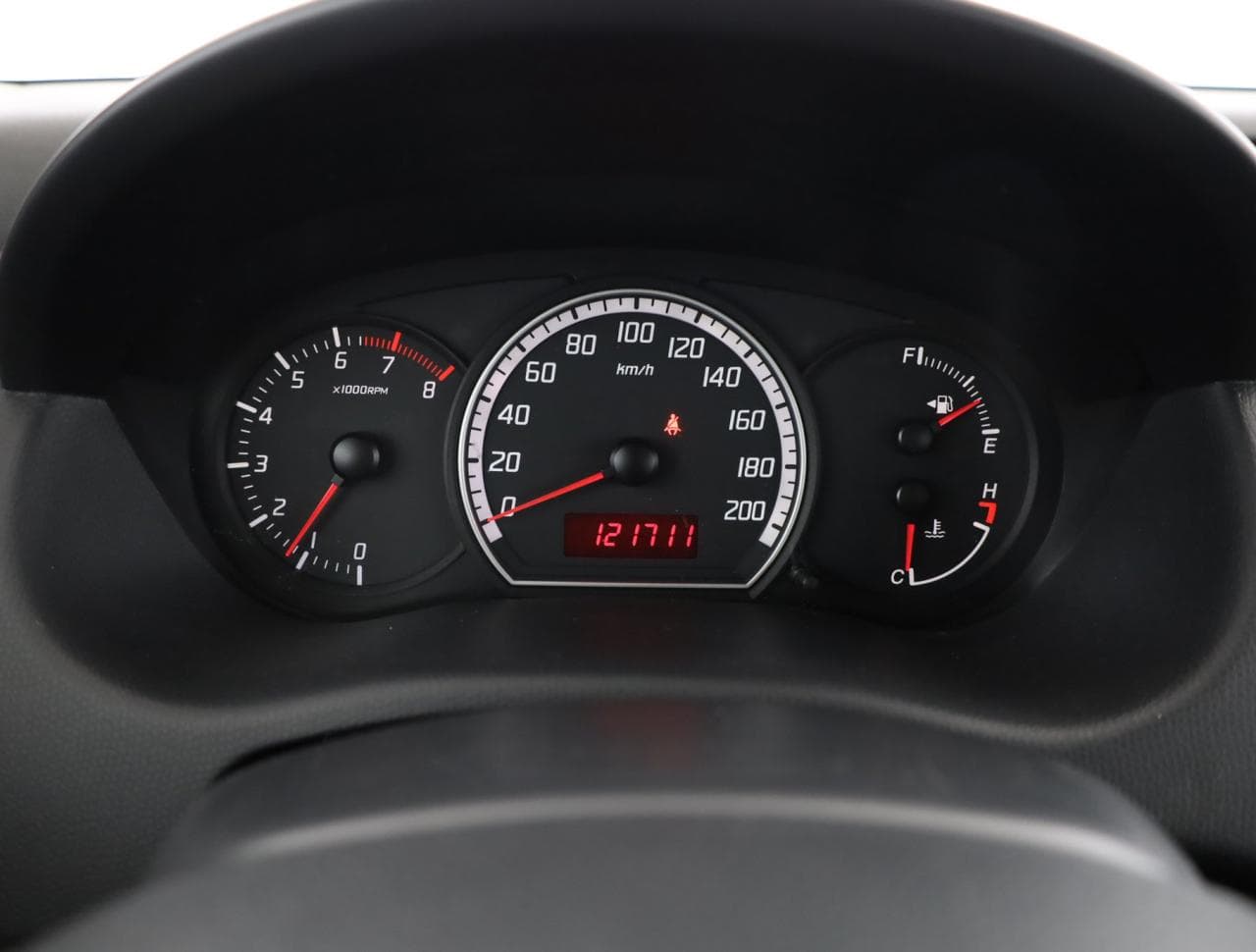 2010 Suzuki SWIFT - 15