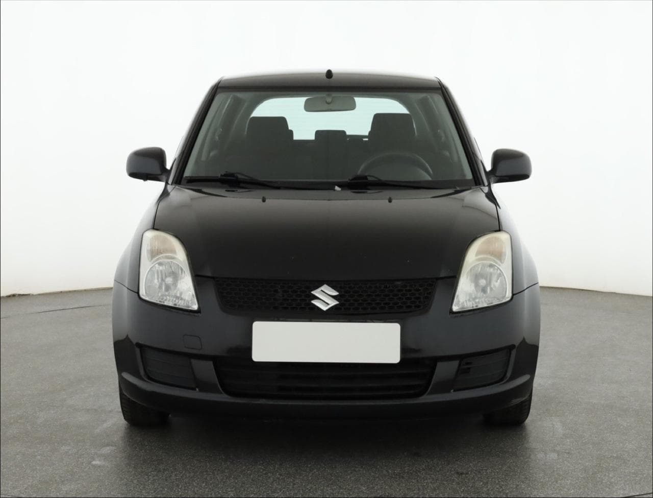2010 Suzuki SWIFT - 2