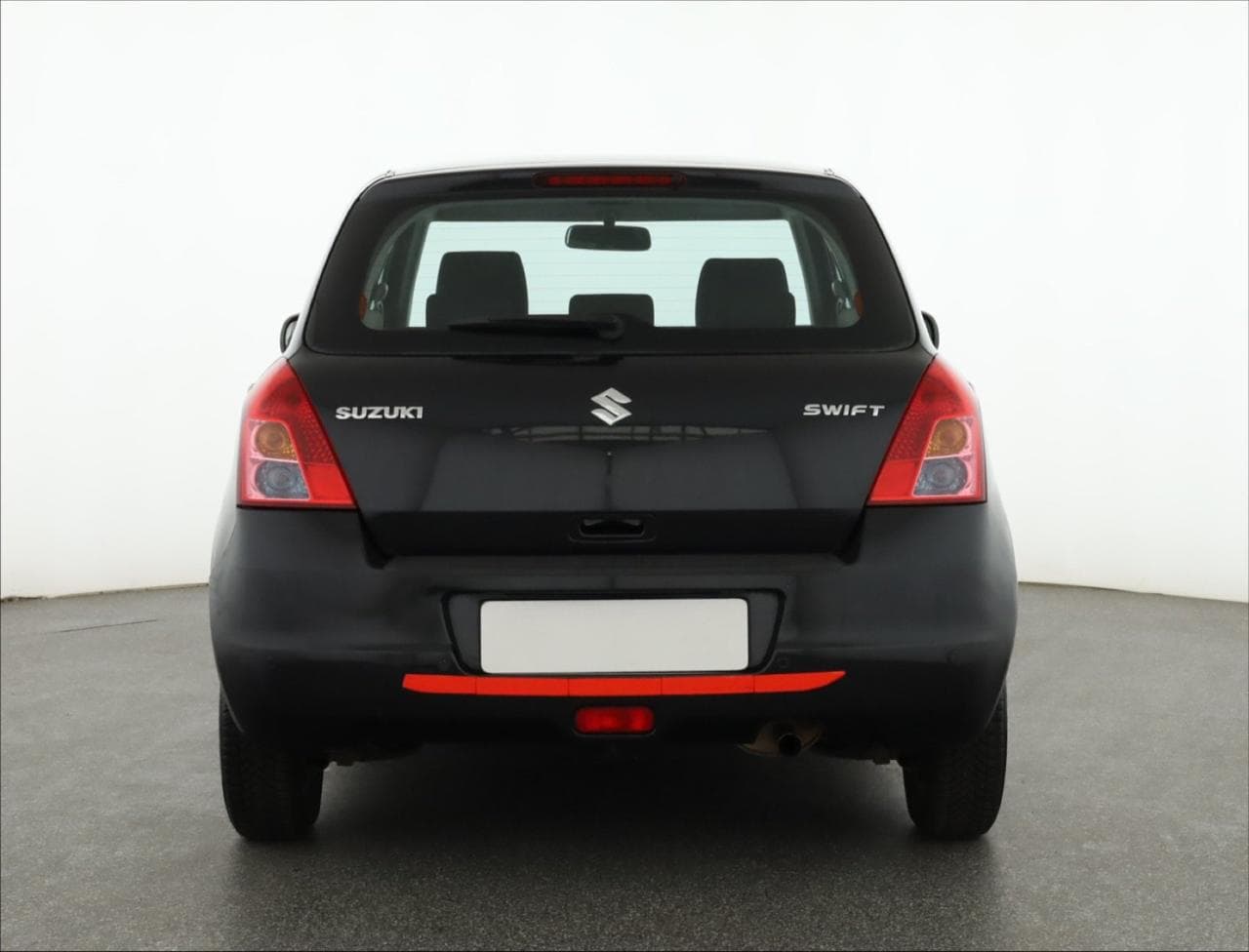 2010 Suzuki SWIFT - 6