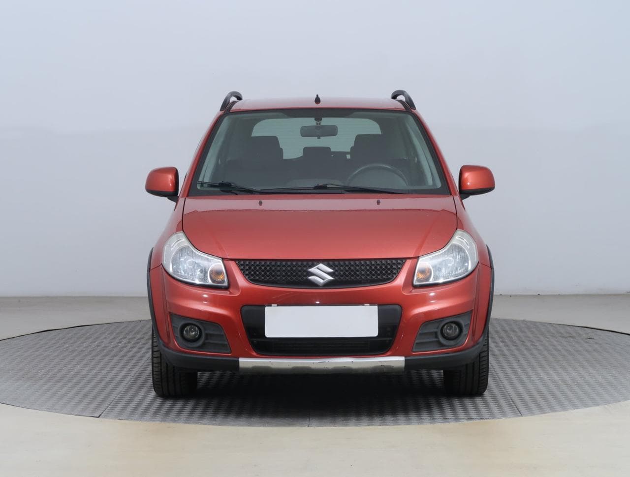 2010 Suzuki SX4 - 3