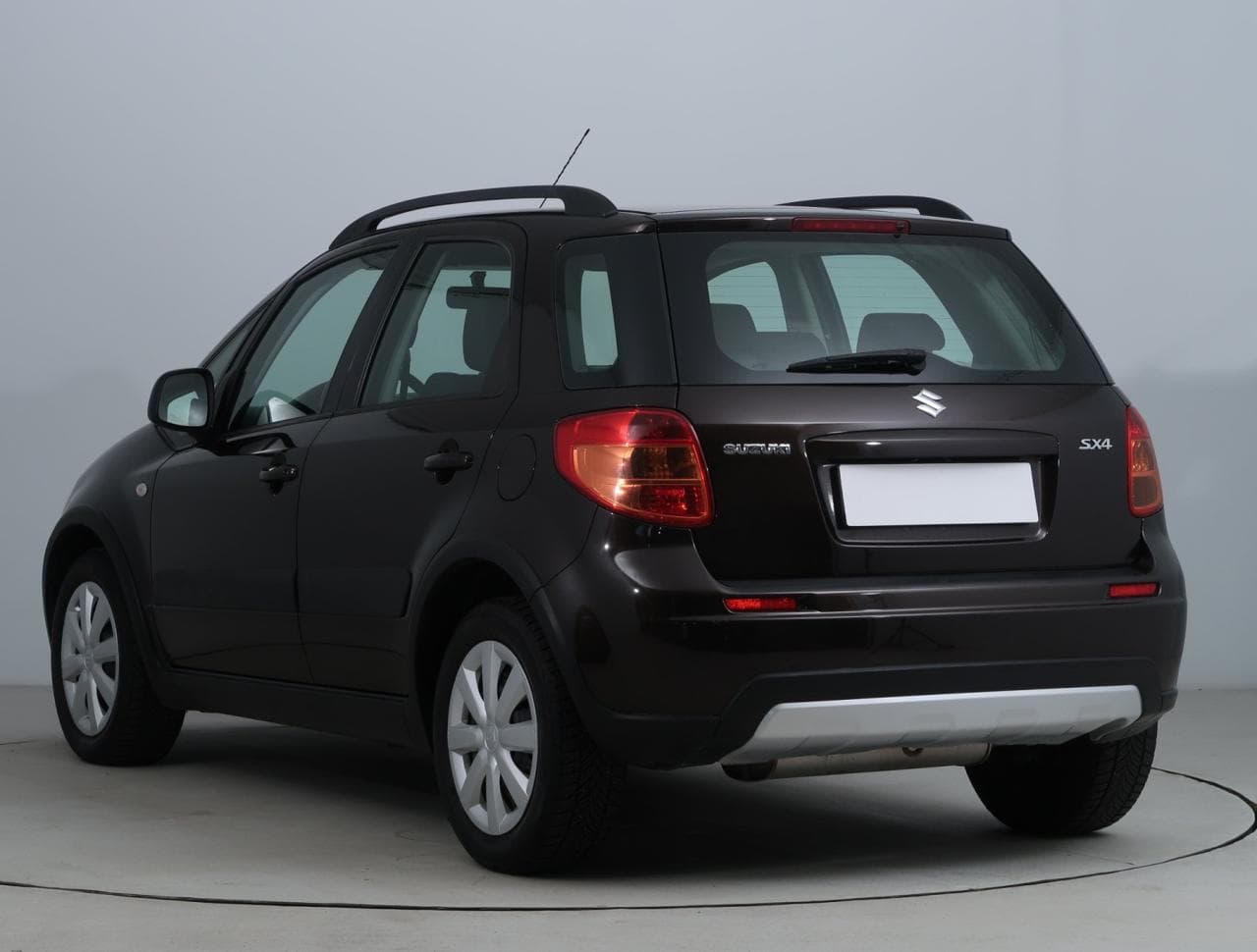 2014 Suzuki SX4 - 8