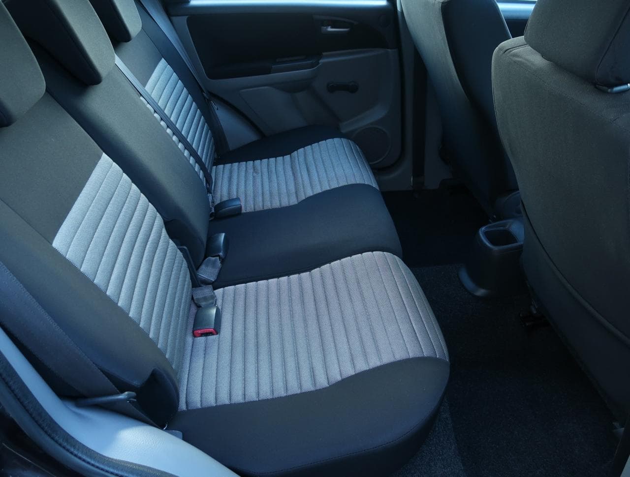 2014 Suzuki SX4 - 23